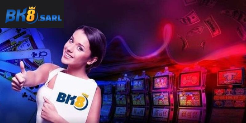 Những thông tin cơ bản về nhà cái BK8 Những thông tin cơ bản về nhà cái BK8